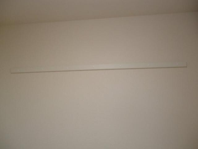 ハンガーモール エクセルハイム