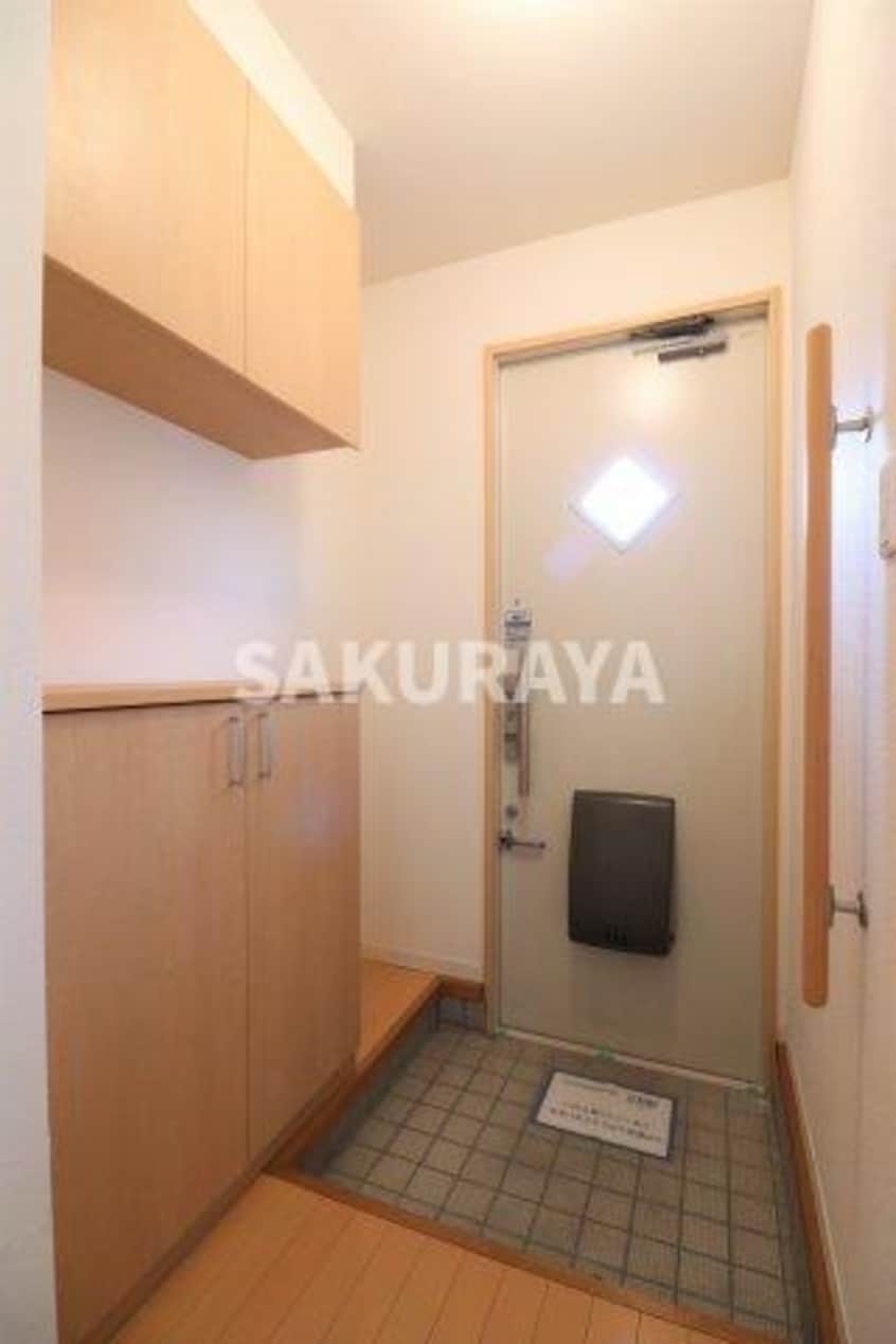 2019年撮影。現況と異なる場合がございます。 レフィナード