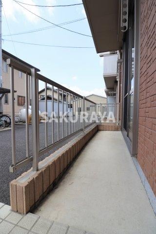 2019年撮影。現況と異なる場合がございます。 レフィナード