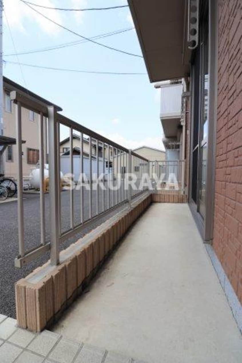 2019年撮影。現況と異なる場合がございます。 レフィナード