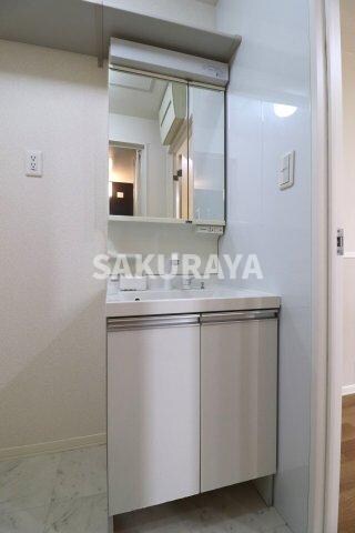 2024年撮影。現況と異なる場合がございます。 バジルガーデン