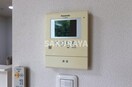 2024年撮影。現況と異なる場合がございます。 バジルガーデン