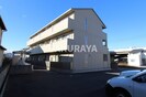 アーバンロックの外観