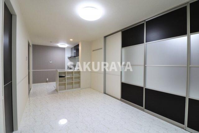 2021年撮影。現況と異なる場合がございます。 アーバンロック