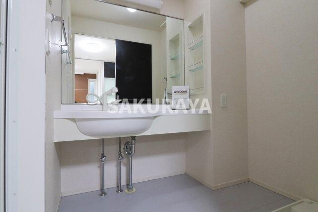 2021年撮影。現況と異なる場合がございます。 アーバンロック