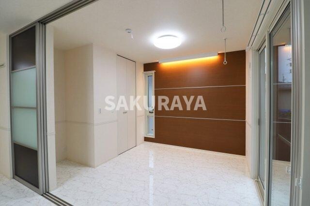 2021年撮影。現況と異なる場合がございます。 アーバンロック