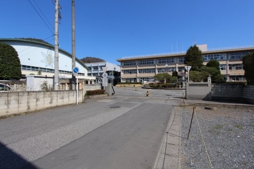 栃木県立足利工業高校(高等学校/高等専門学校)まで2487m Ｏｎｅ'ｓ Ｈａｒｂｏｒ Ⅱ