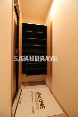 2020年撮影。現況と異なる場合がございます。 ロトンド