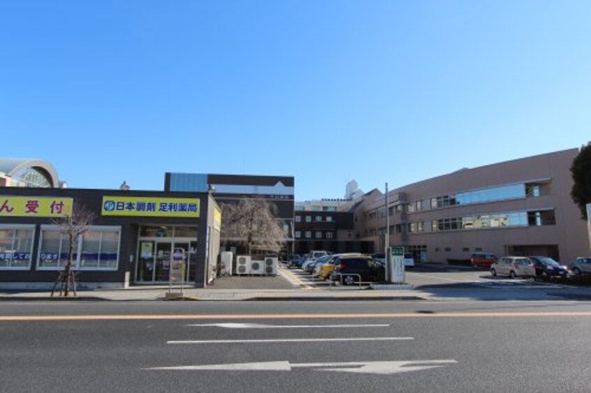 今井医院(病院)まで2331m ロトンド