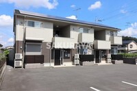 カーサ・ツワブキ