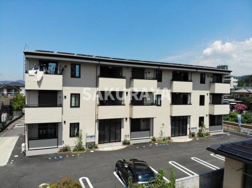  ガーデンコート