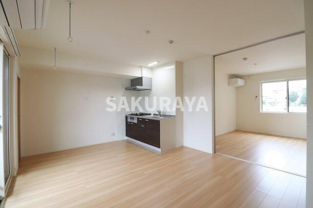 現況と異なる場合がございます。 ガーデンコート