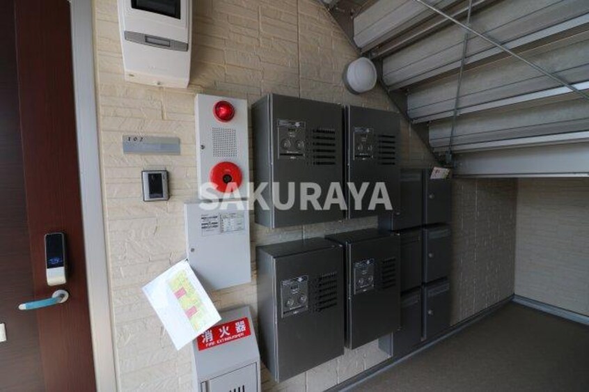  ガーデンコート