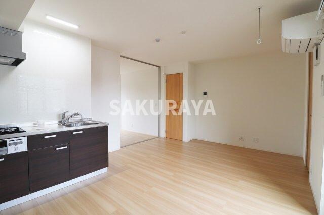 現況と異なる場合がございます。 ガーデンコート