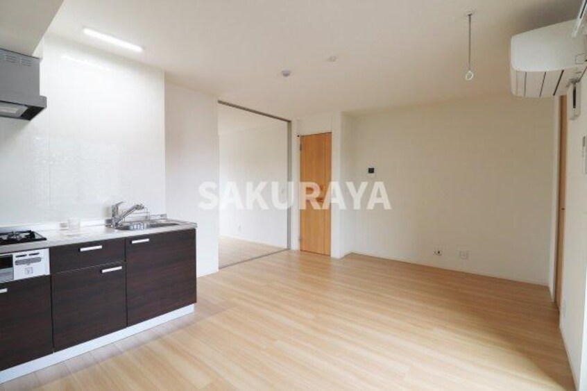 現況と異なる場合がございます。 ガーデンコート