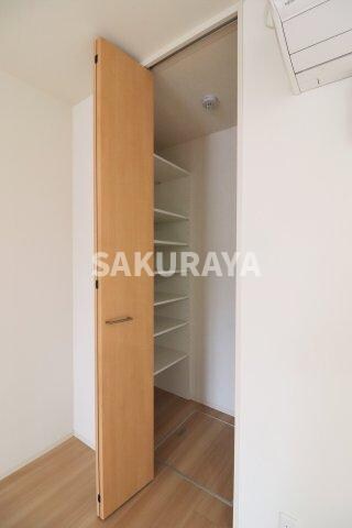 現況と異なる場合がございます。 ガーデンコート