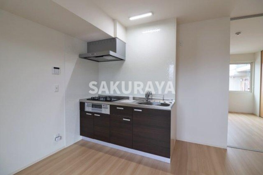 現況と異なる場合がございます。 ガーデンコート