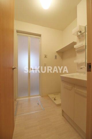 現況と異なる場合がございます。 ガーデンコート