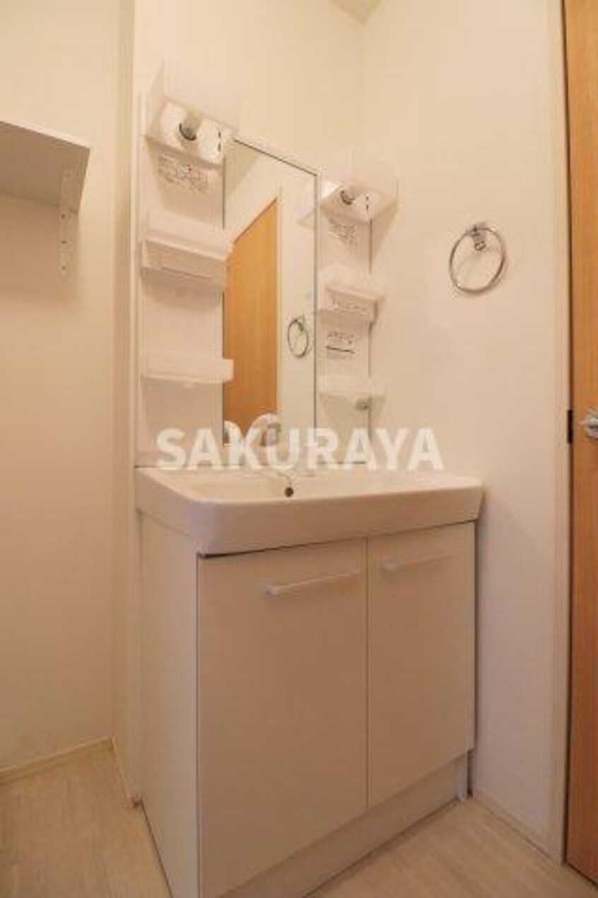 現況と異なる場合がございます。 ガーデンコート