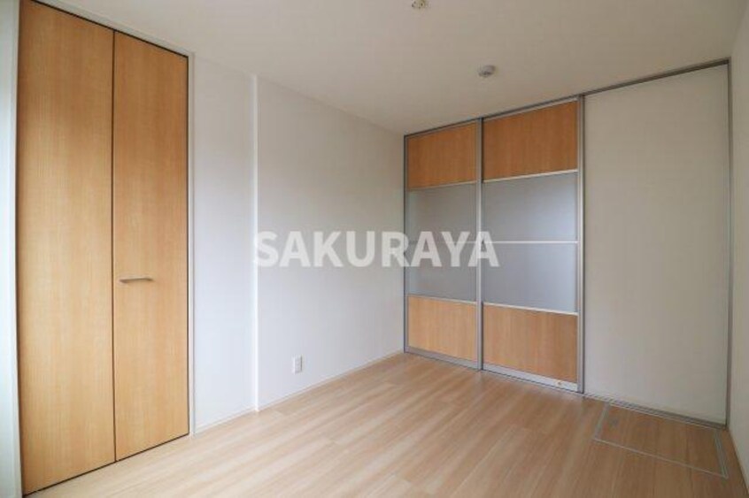 現況と異なる場合がございます。 ガーデンコート