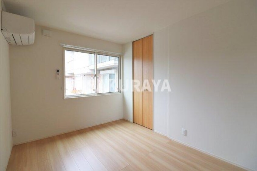 現況と異なる場合がございます。 ガーデンコート