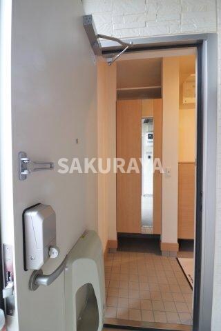 現況と異なる場合がございます。 ガーデンコート