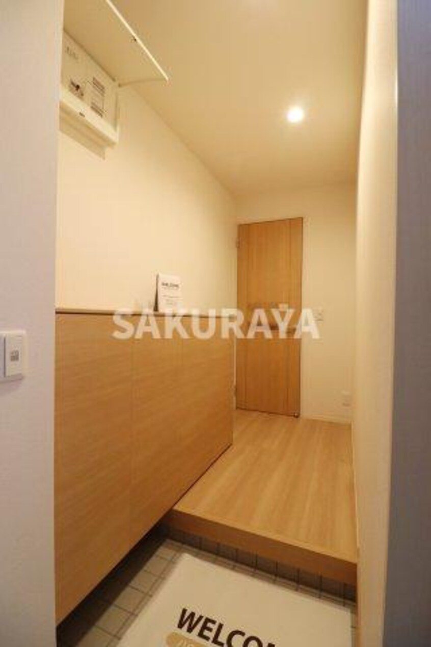 現況と異なる場合がございます。 ガーデンコート