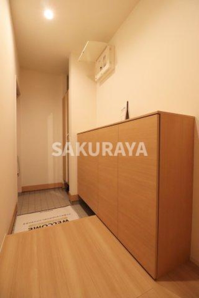 現況と異なる場合がございます。 ガーデンコート