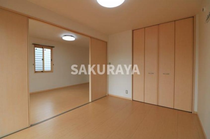 2020年撮影。現況と異なる場合がございます。 ヴィラージュ･ガーデン Ａ/Ｂ