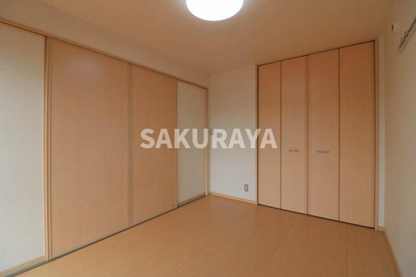 2020年撮影。現況と異なる場合がございます。 ヴィラージュ･ガーデン Ａ/Ｂ