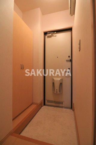 2020年撮影。現況と異なる場合がございます。 ヴィラージュ･ガーデン Ａ/Ｂ