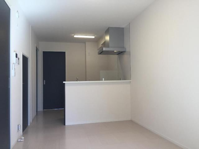 リビング フルールマルシェ