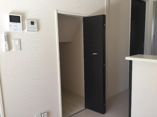 リビング収納（パントリー） フルールマルシェ