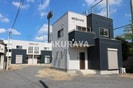 MCKハイツの外観