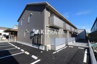 ソフィアグランデ