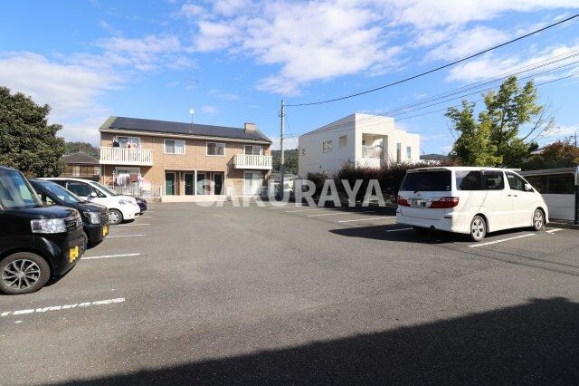  ベル･ファミーユ Ａ