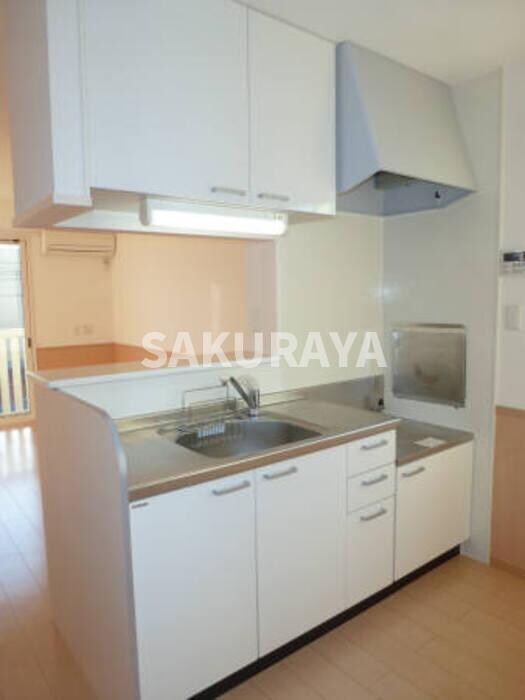  ベル･ファミーユ Ａ