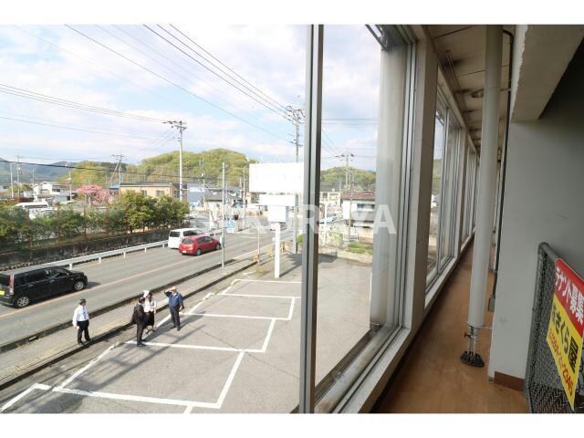  桐生ビル