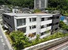 マストライフ足利の外観