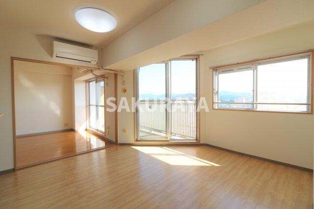 現況と異なる場合がございます。 コートアベニュー足利