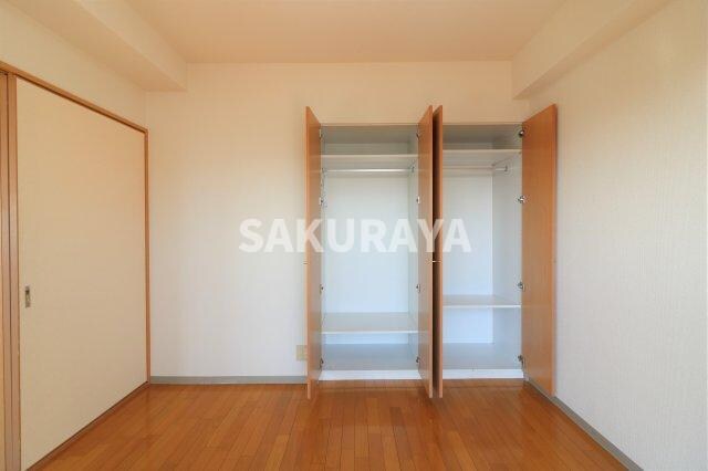 現況と異なる場合がございます。 コートアベニュー足利