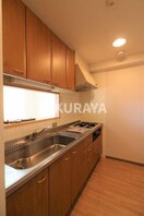 現況と異なる場合がございます。 コートアベニュー足利