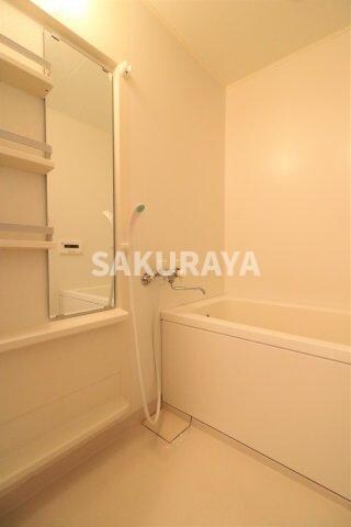 現況と異なる場合がございます。 コートアベニュー足利