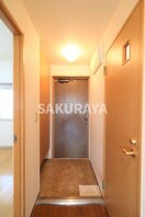 現況と異なる場合がございます。 コートアベニュー足利