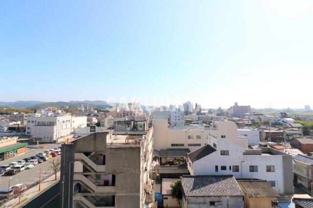 現況と異なる場合がございます。 コートアベニュー足利