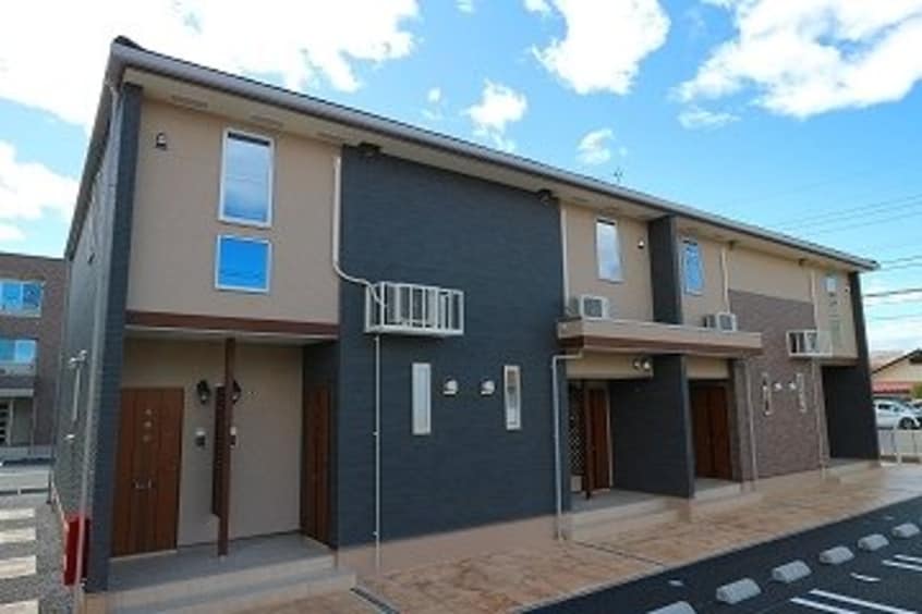  グレースコートＡ