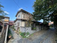 足利市栄町戸建