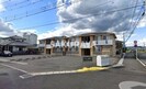 ラフォーレ福居11の外観
