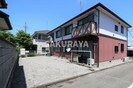 ラフォーレ福居7の外観