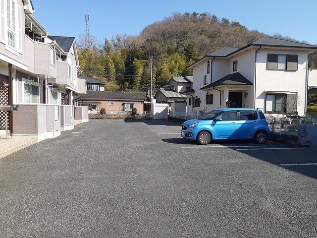  コーポ石川　Ｃ